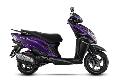 Imagem do modelo Elite 125
