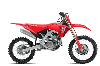 Imagem do modelo LINHA CRF 250