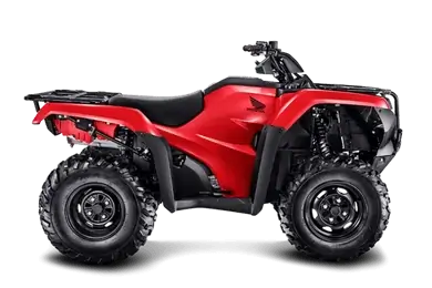 Imagem do modelo TRX 420FM (4x4)